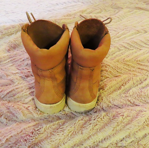 Timberland Authentic - Picture 2 of 2